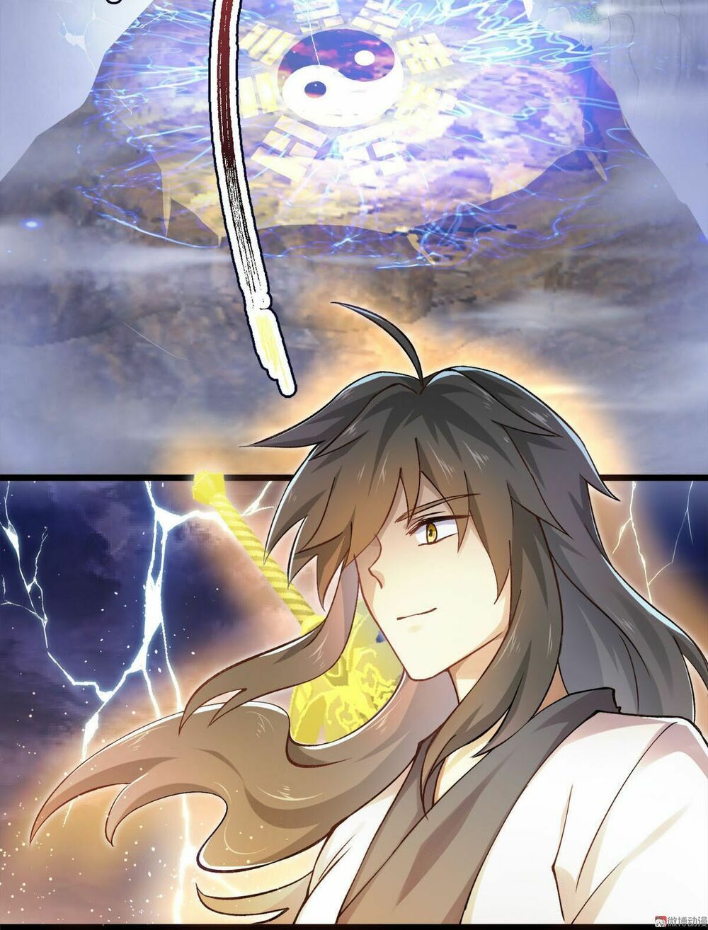 đọc truyện Xuyên Không Vào Thế Giới Nữ Cường Chương 1 ảnh 14 tại Thiên Thai Truyện