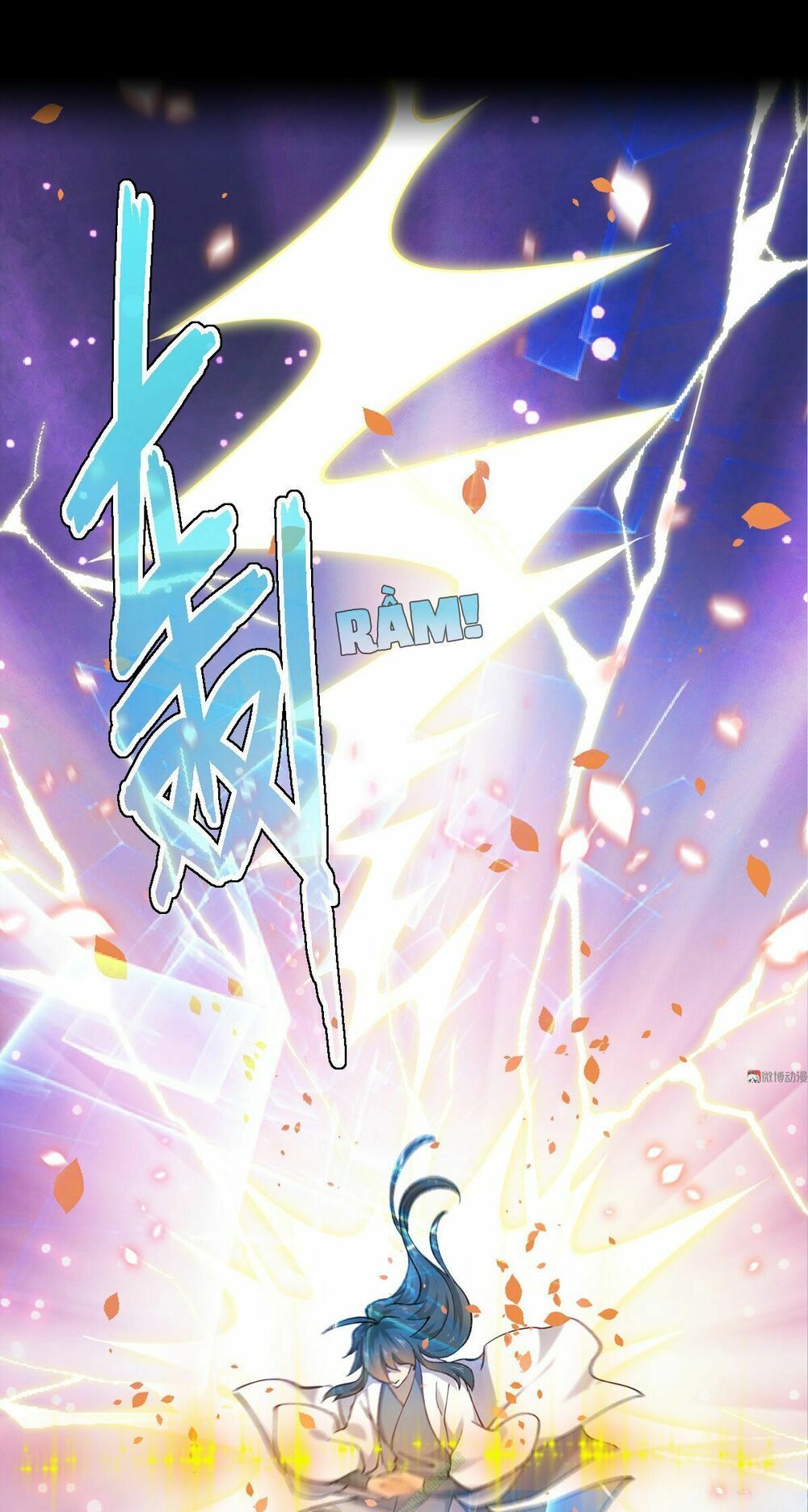 đọc truyện Xuyên Không Vào Thế Giới Nữ Cường Chương 1 ảnh 18 tại Thiên Thai Truyện