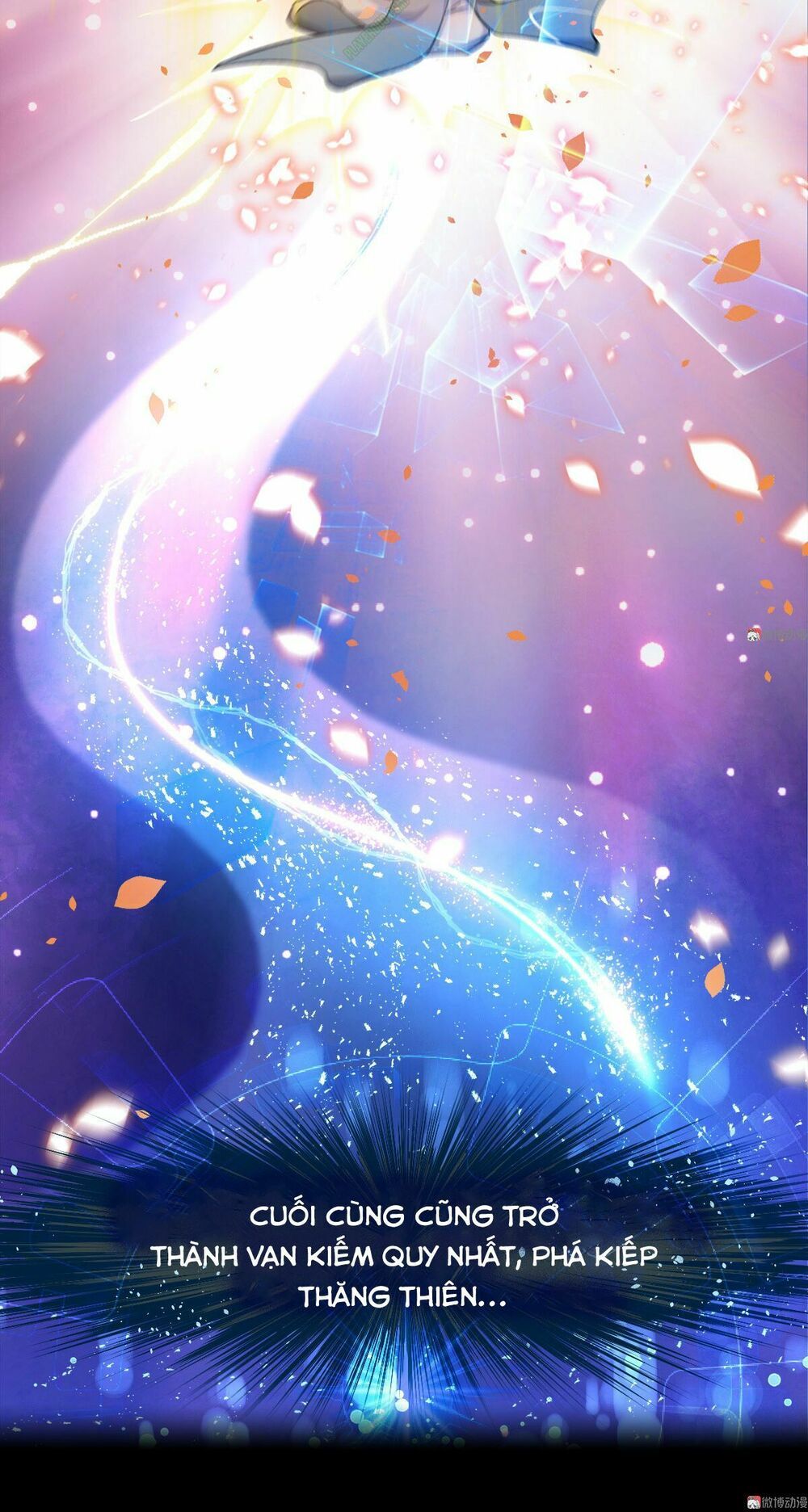 đọc truyện Xuyên Không Vào Thế Giới Nữ Cường Chương 1 ảnh 19 tại Thiên Thai Truyện