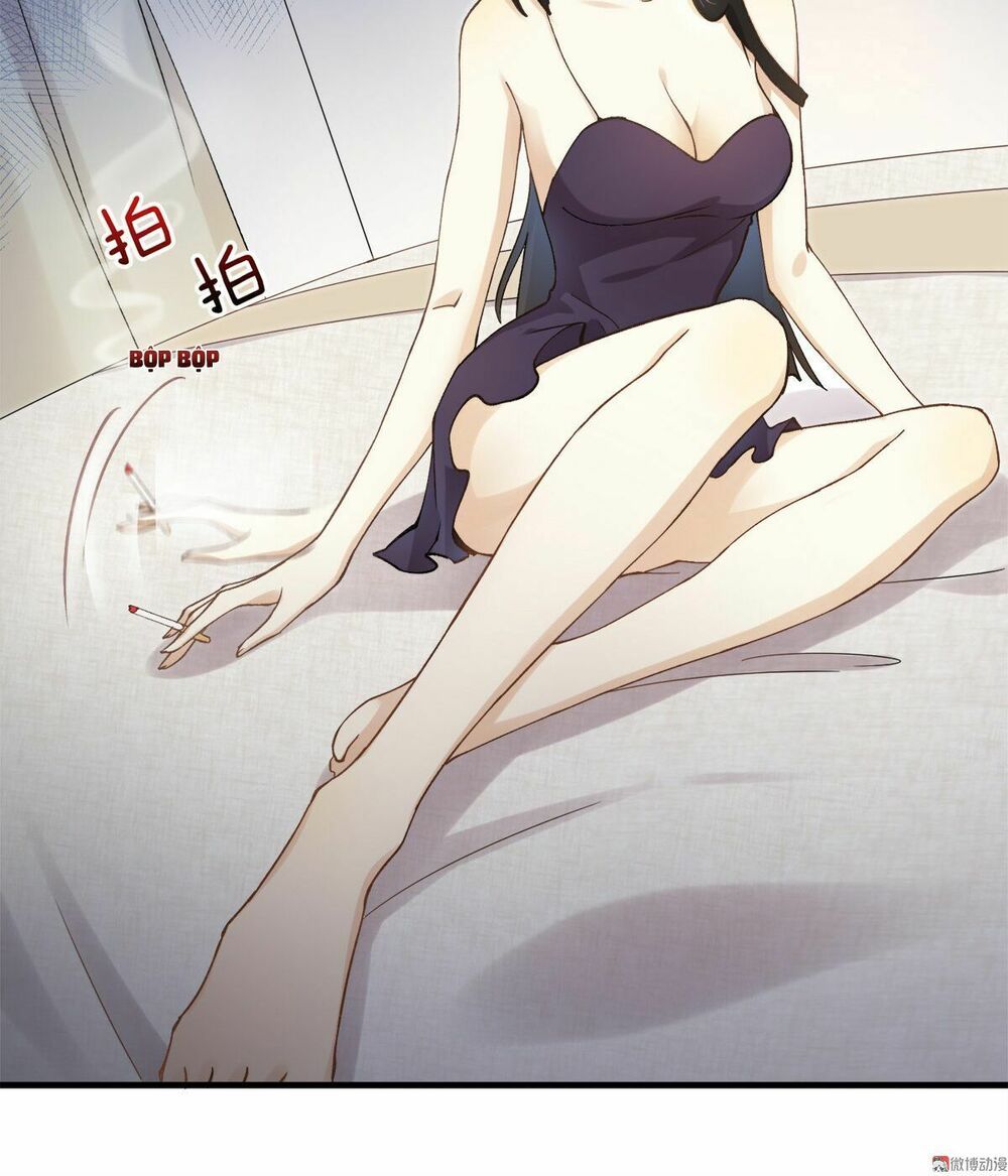 đọc truyện Xuyên Không Vào Thế Giới Nữ Cường Chương 1 ảnh 22 tại Thiên Thai Truyện