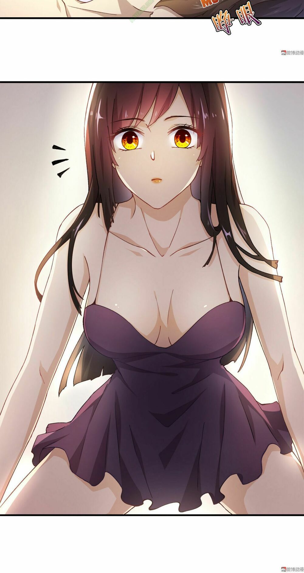 đọc truyện Xuyên Không Vào Thế Giới Nữ Cường Chương 1 ảnh 5 tại Thiên Thai Truyện