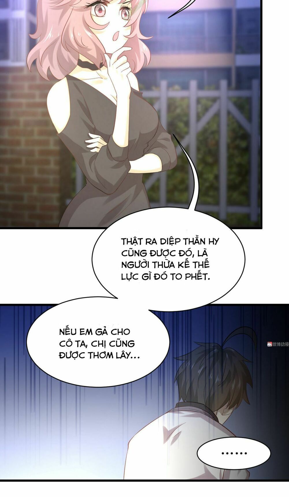 đọc truyện Xuyên Không Vào Thế Giới Nữ Cường Chương 10 ảnh 12 tại Thiên Thai Truyện