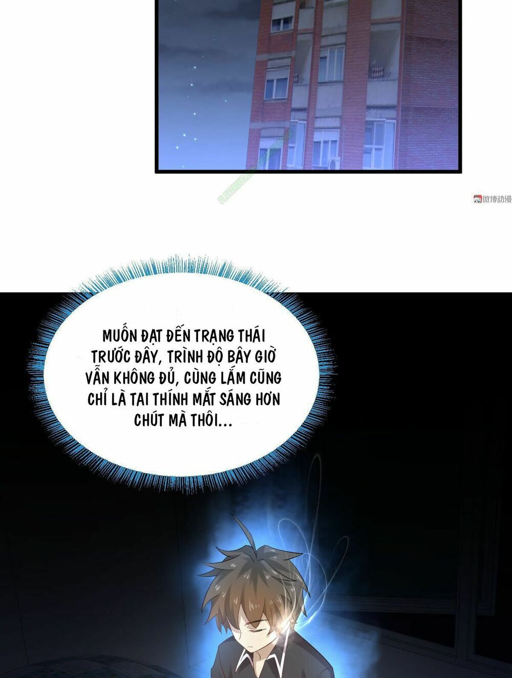 đọc truyện Xuyên Không Vào Thế Giới Nữ Cường Chương 10 ảnh 14 tại Thiên Thai Truyện