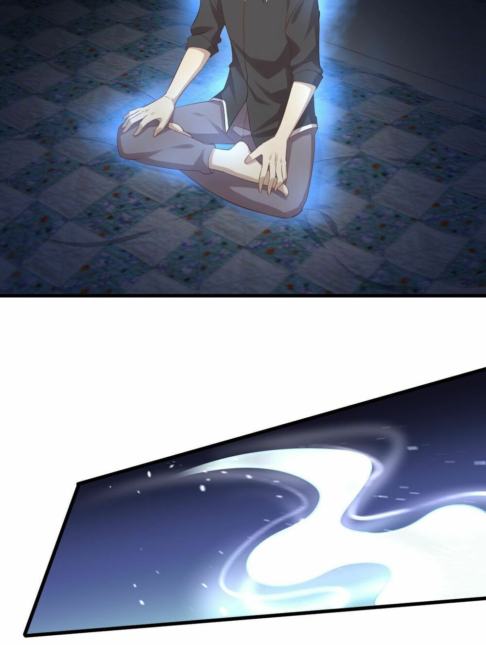 đọc truyện Xuyên Không Vào Thế Giới Nữ Cường Chương 10 ảnh 15 tại Thiên Thai Truyện