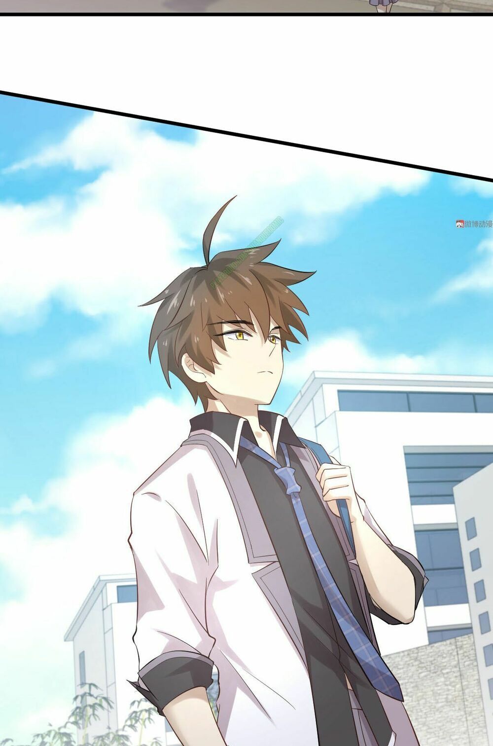 đọc truyện Xuyên Không Vào Thế Giới Nữ Cường Chương 10 ảnh 19 tại Thiên Thai Truyện