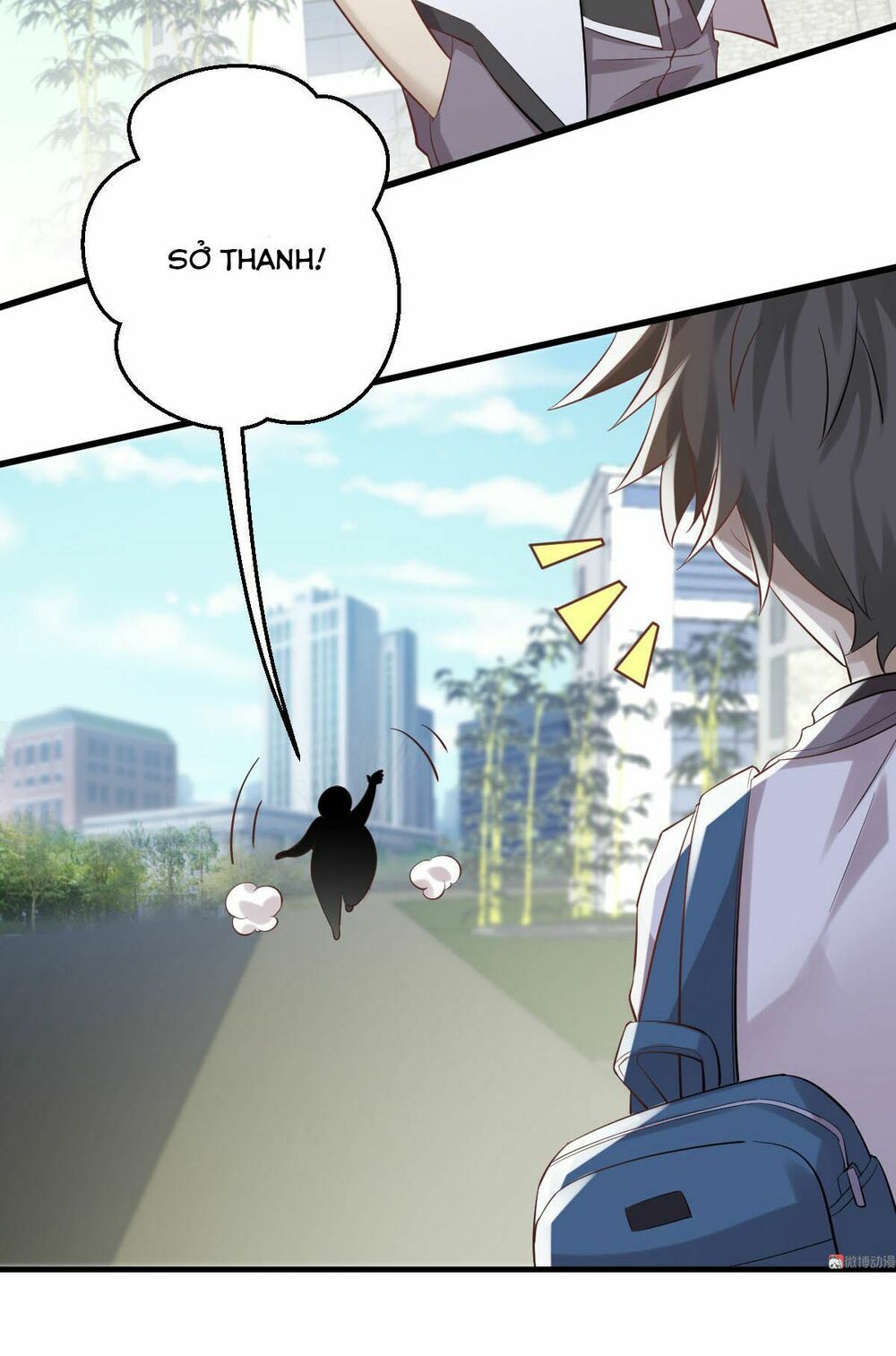 đọc truyện Xuyên Không Vào Thế Giới Nữ Cường Chương 10 ảnh 20 tại Thiên Thai Truyện