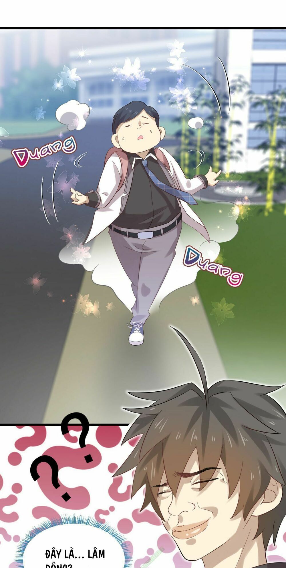 đọc truyện Xuyên Không Vào Thế Giới Nữ Cường Chương 10 ảnh 21 tại Thiên Thai Truyện