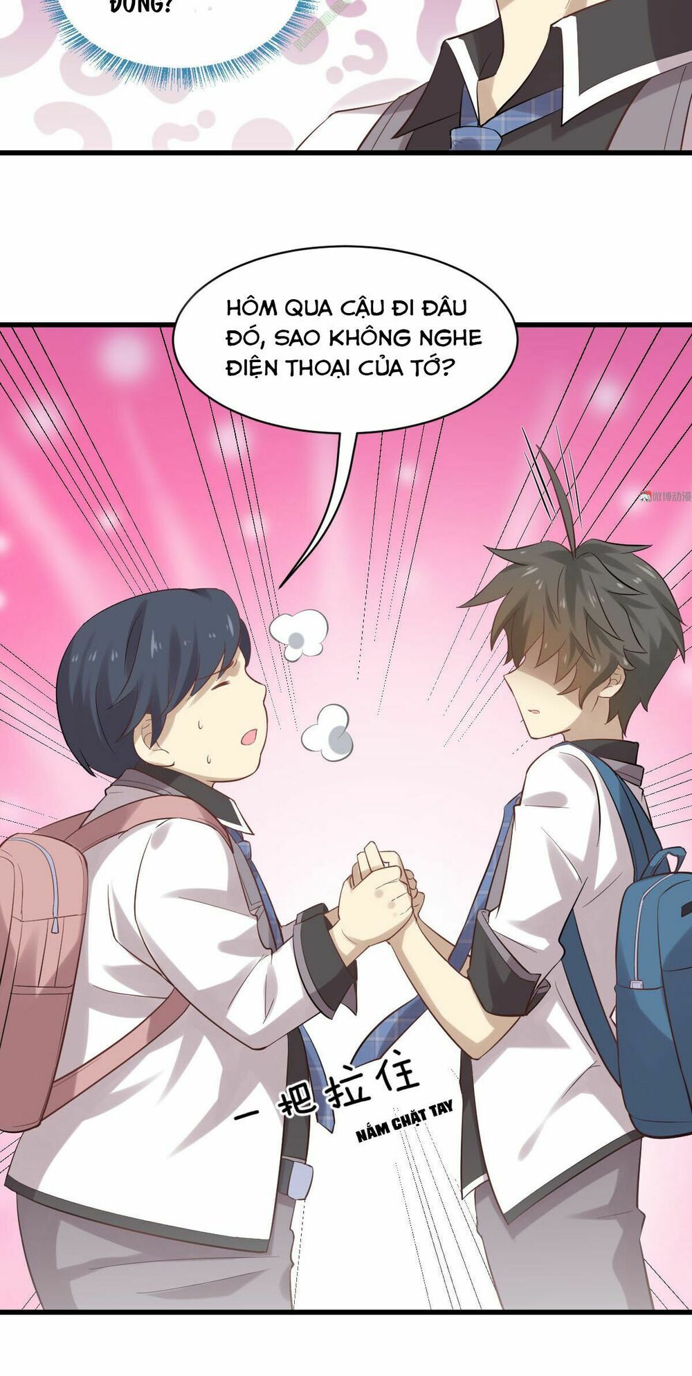 đọc truyện Xuyên Không Vào Thế Giới Nữ Cường Chương 10 ảnh 22 tại Thiên Thai Truyện