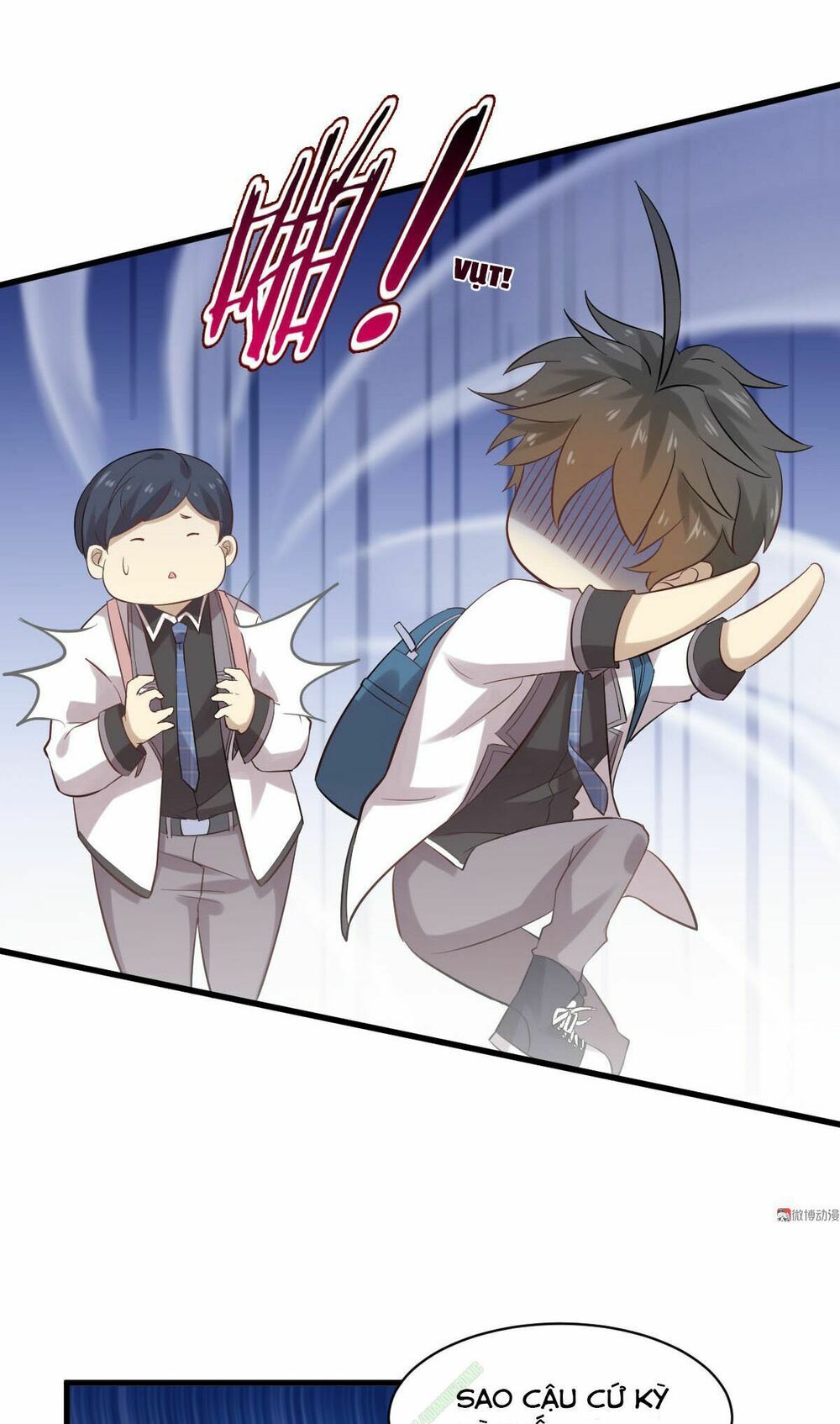 đọc truyện Xuyên Không Vào Thế Giới Nữ Cường Chương 10 ảnh 23 tại Thiên Thai Truyện