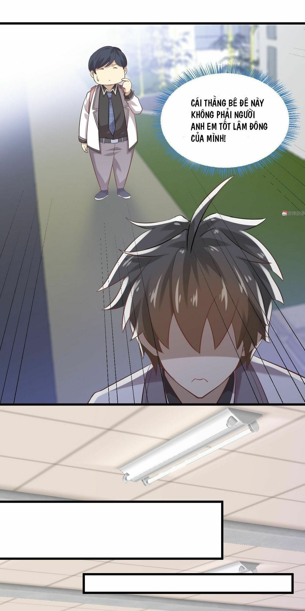 đọc truyện Xuyên Không Vào Thế Giới Nữ Cường Chương 10 ảnh 25 tại Thiên Thai Truyện