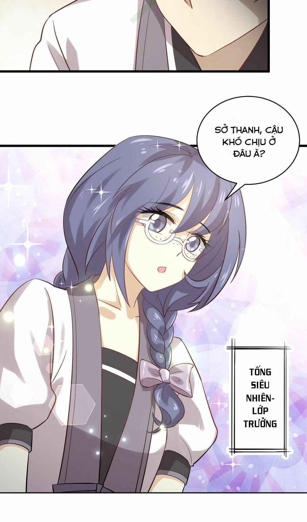 đọc truyện Xuyên Không Vào Thế Giới Nữ Cường Chương 10 ảnh 29 tại Thiên Thai Truyện