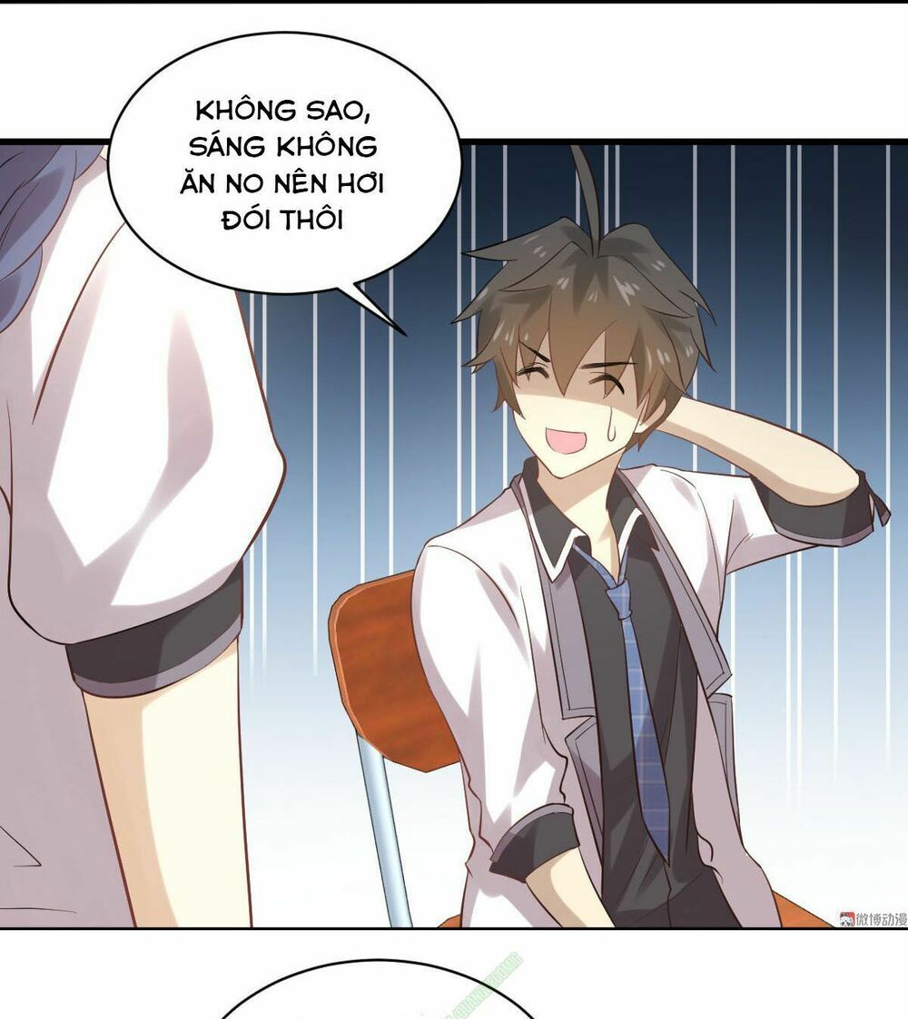 đọc truyện Xuyên Không Vào Thế Giới Nữ Cường Chương 10 ảnh 30 tại Thiên Thai Truyện