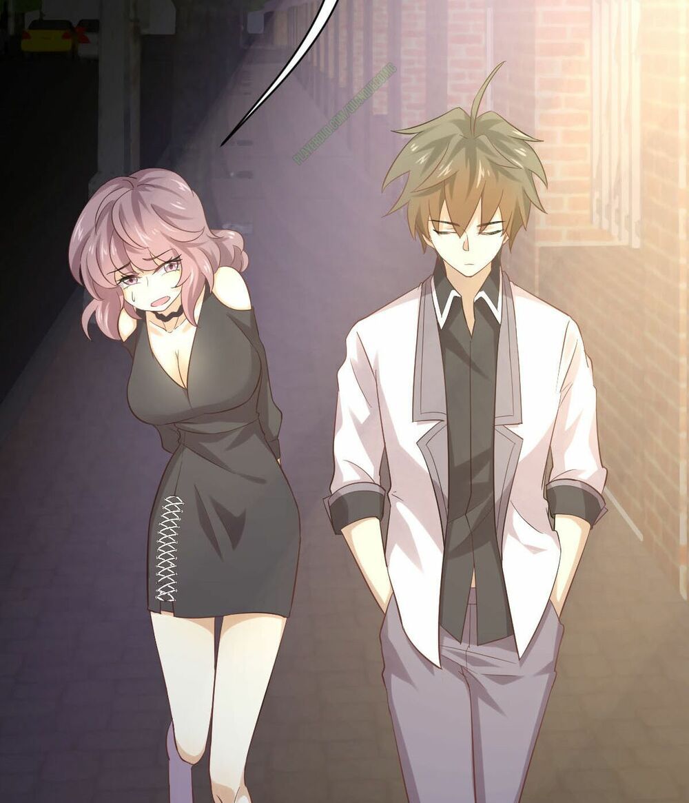 đọc truyện Xuyên Không Vào Thế Giới Nữ Cường Chương 10 ảnh 9 tại Thiên Thai Truyện