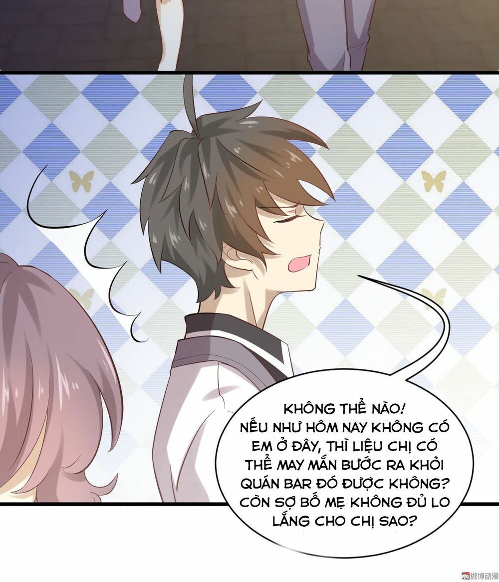 đọc truyện Xuyên Không Vào Thế Giới Nữ Cường Chương 10 ảnh 10 tại Thiên Thai Truyện