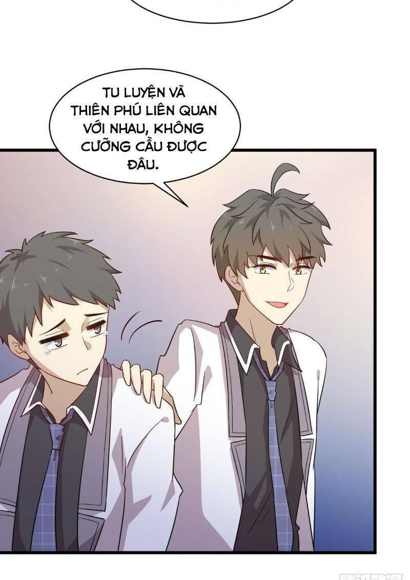 đọc truyện Xuyên Không Vào Thế Giới Nữ Cường Chương 100 ảnh 12 tại Thiên Thai Truyện