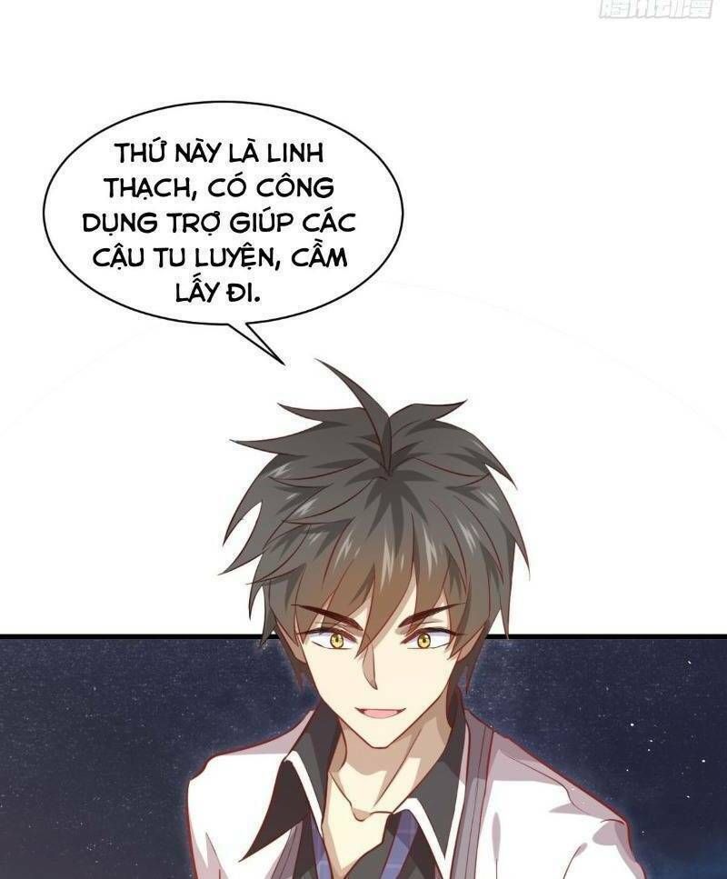 đọc truyện Xuyên Không Vào Thế Giới Nữ Cường Chương 100 ảnh 13 tại Thiên Thai Truyện