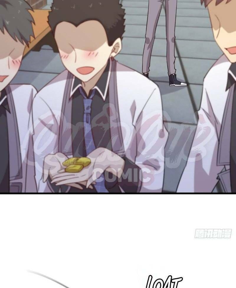 đọc truyện Xuyên Không Vào Thế Giới Nữ Cường Chương 100 ảnh 17 tại Thiên Thai Truyện