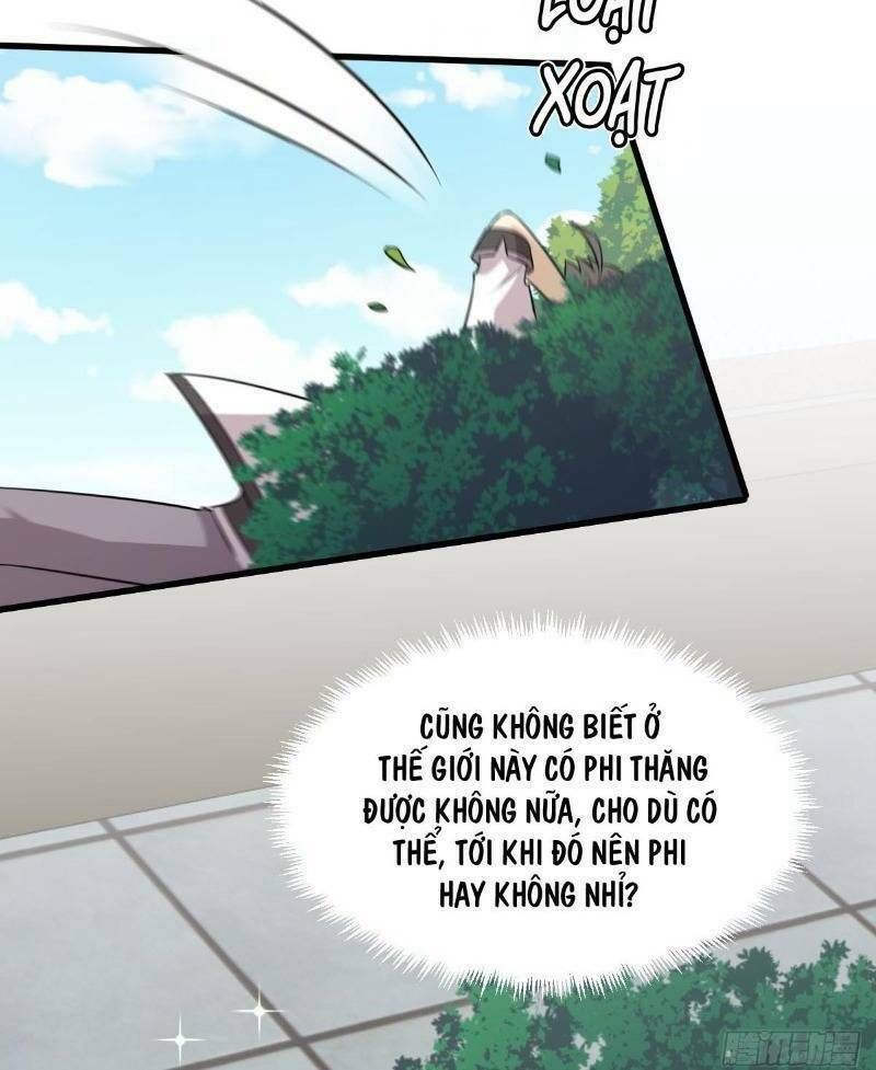 đọc truyện Xuyên Không Vào Thế Giới Nữ Cường Chương 100 ảnh 18 tại Thiên Thai Truyện