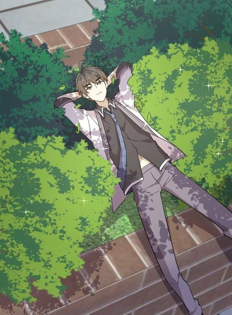 đọc truyện Xuyên Không Vào Thế Giới Nữ Cường Chương 100 ảnh 19 tại Thiên Thai Truyện