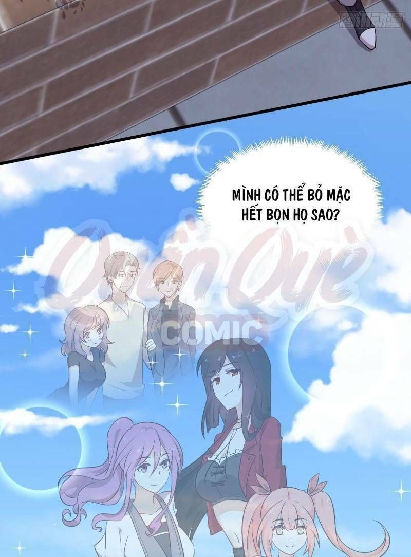 đọc truyện Xuyên Không Vào Thế Giới Nữ Cường Chương 100 ảnh 20 tại Thiên Thai Truyện