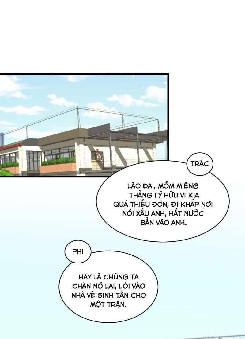 đọc truyện Xuyên Không Vào Thế Giới Nữ Cường Chương 100 ảnh 4 tại Thiên Thai Truyện