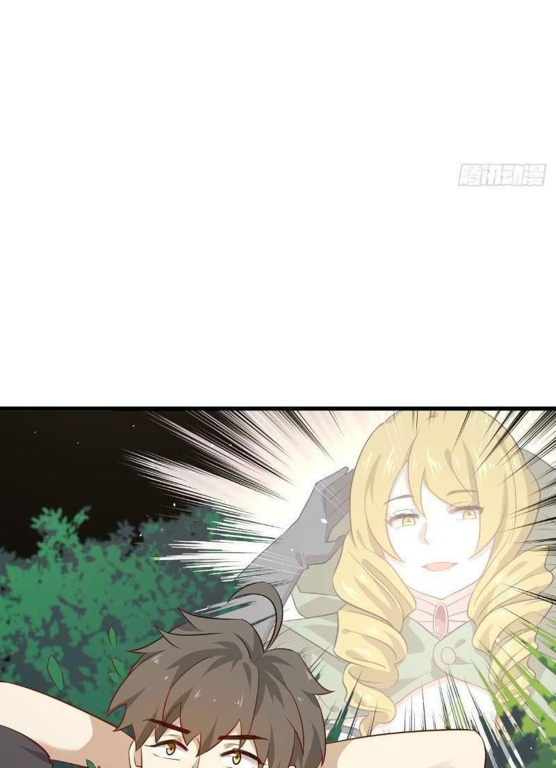 đọc truyện Xuyên Không Vào Thế Giới Nữ Cường Chương 100 ảnh 22 tại Thiên Thai Truyện