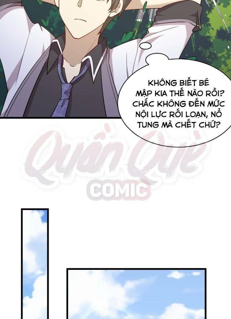 đọc truyện Xuyên Không Vào Thế Giới Nữ Cường Chương 100 ảnh 23 tại Thiên Thai Truyện