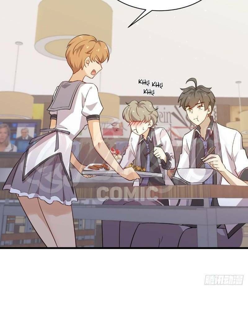 đọc truyện Xuyên Không Vào Thế Giới Nữ Cường Chương 100 ảnh 26 tại Thiên Thai Truyện