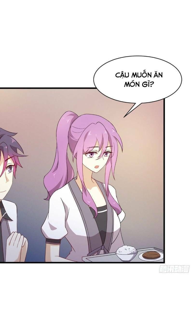 đọc truyện Xuyên Không Vào Thế Giới Nữ Cường Chương 100 ảnh 28 tại Thiên Thai Truyện