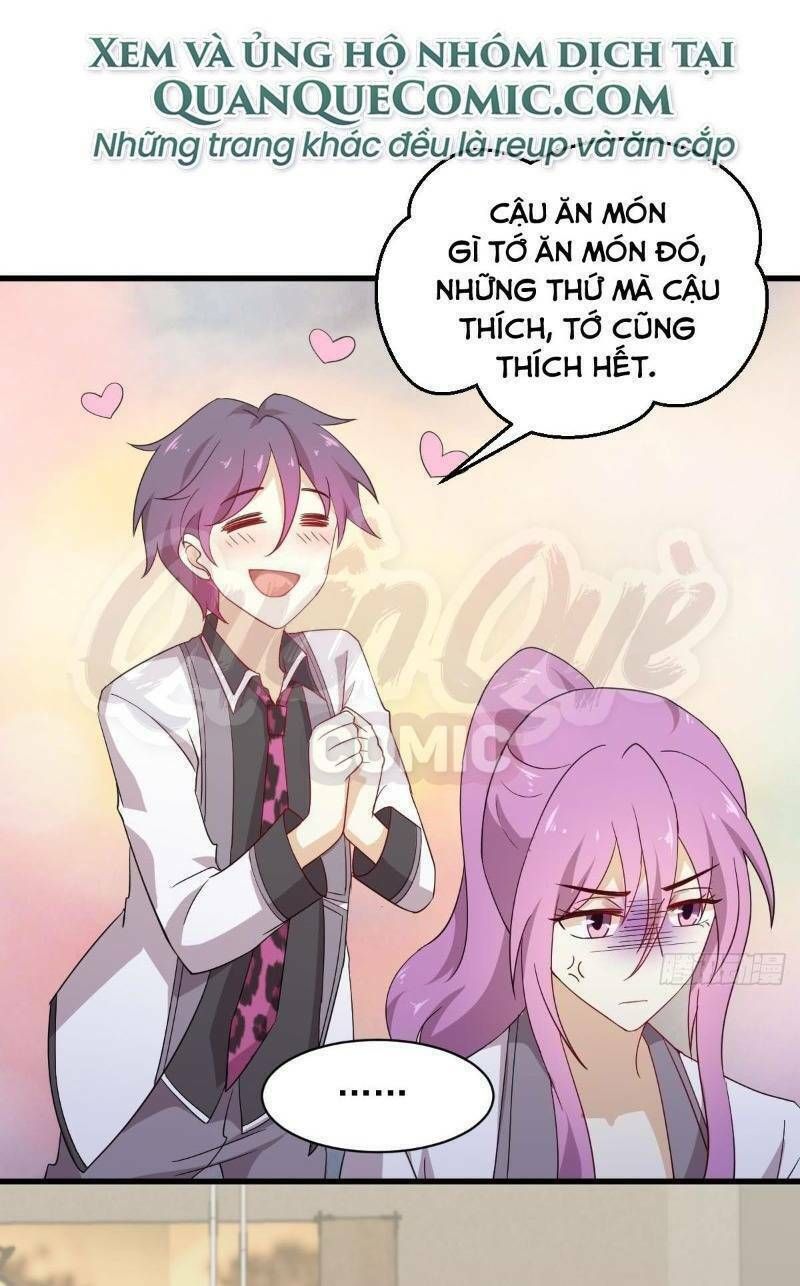 đọc truyện Xuyên Không Vào Thế Giới Nữ Cường Chương 100 ảnh 29 tại Thiên Thai Truyện