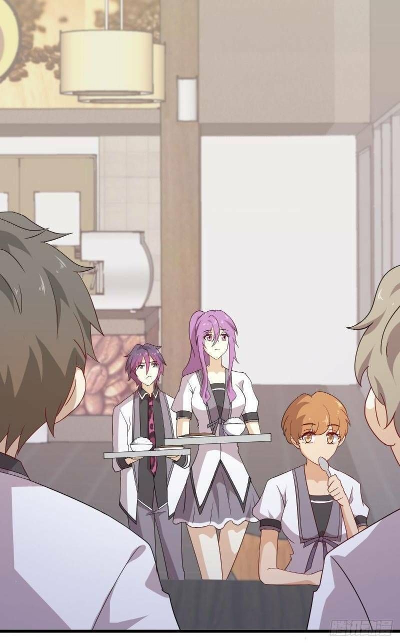 đọc truyện Xuyên Không Vào Thế Giới Nữ Cường Chương 100 ảnh 30 tại Thiên Thai Truyện