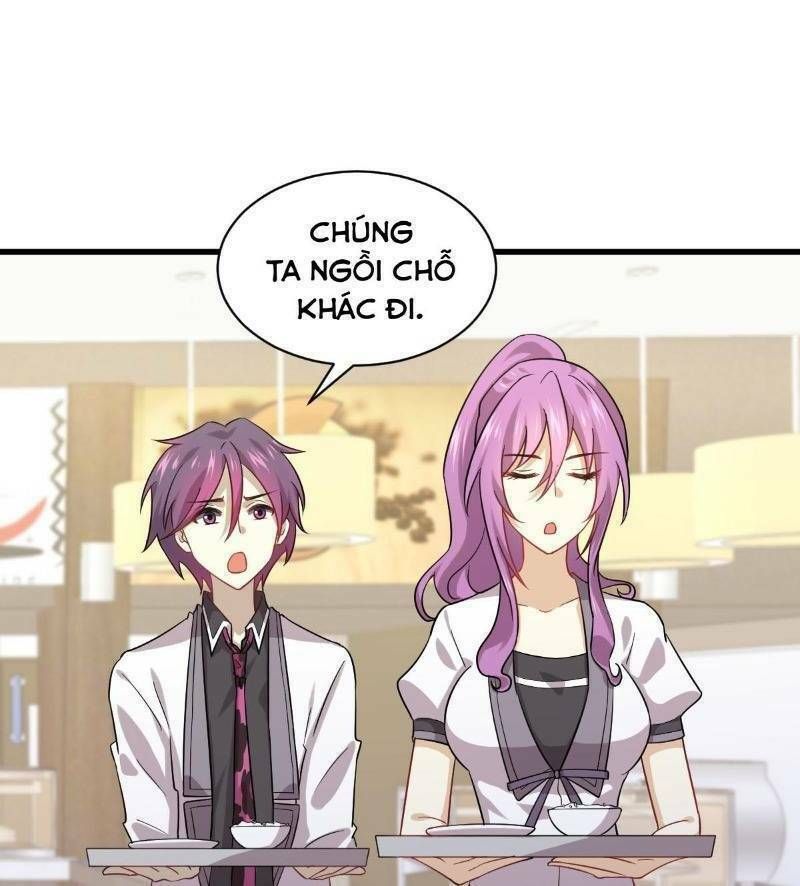 đọc truyện Xuyên Không Vào Thế Giới Nữ Cường Chương 100 ảnh 31 tại Thiên Thai Truyện