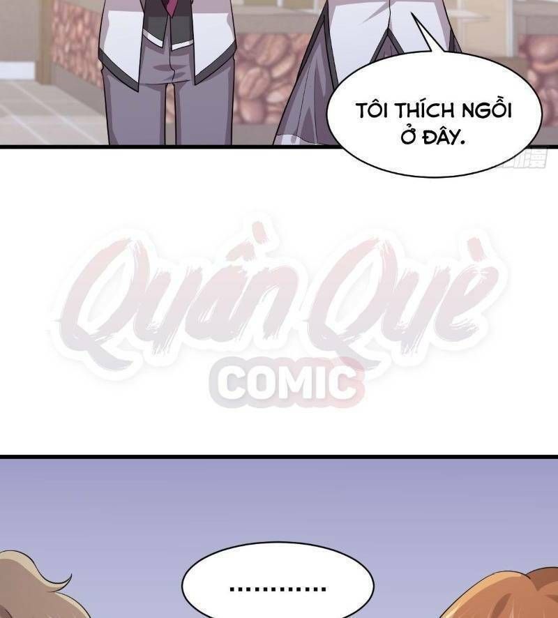 đọc truyện Xuyên Không Vào Thế Giới Nữ Cường Chương 100 ảnh 32 tại Thiên Thai Truyện