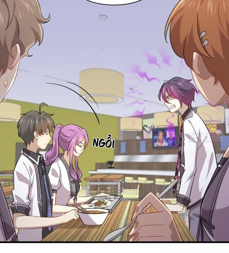 đọc truyện Xuyên Không Vào Thế Giới Nữ Cường Chương 100 ảnh 33 tại Thiên Thai Truyện