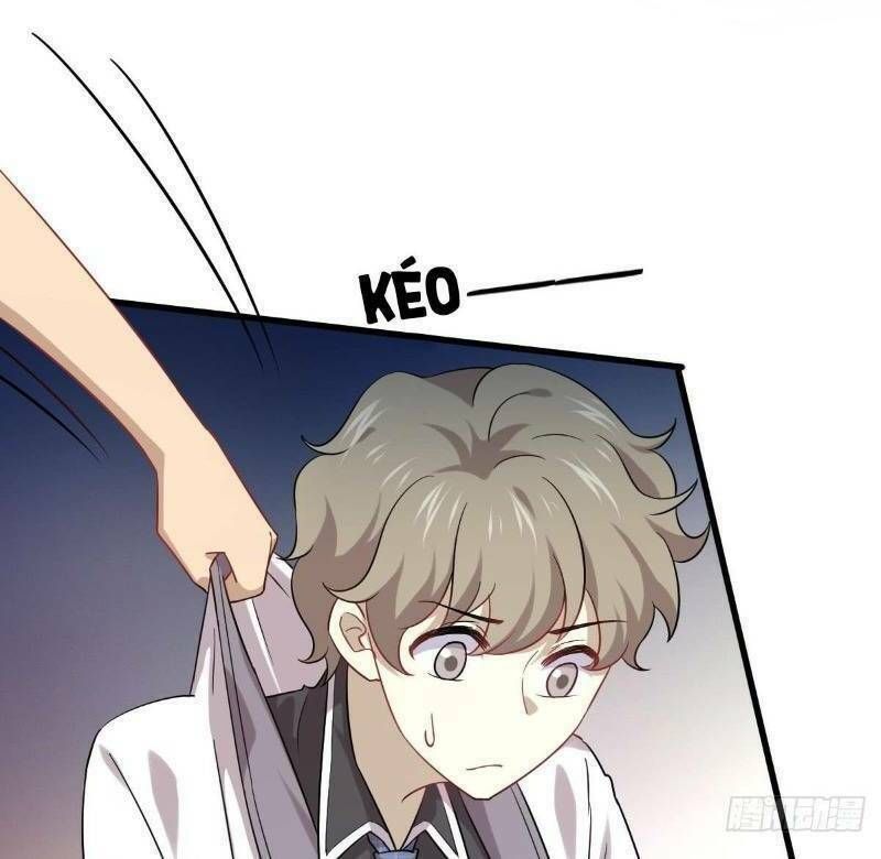 đọc truyện Xuyên Không Vào Thế Giới Nữ Cường Chương 100 ảnh 34 tại Thiên Thai Truyện