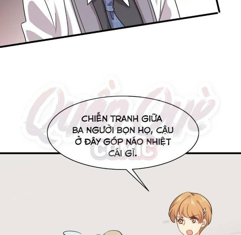 đọc truyện Xuyên Không Vào Thế Giới Nữ Cường Chương 100 ảnh 35 tại Thiên Thai Truyện