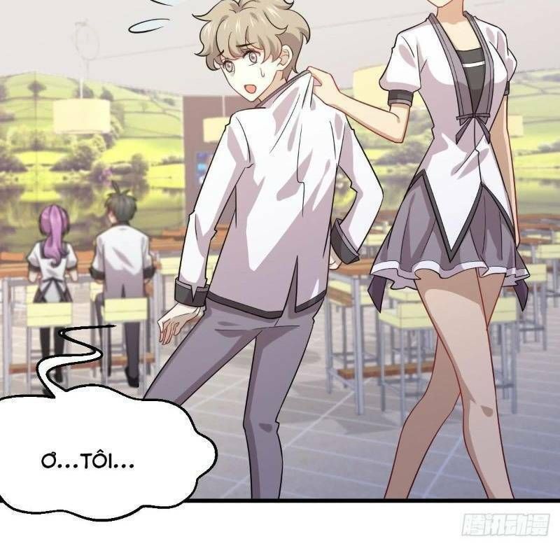 đọc truyện Xuyên Không Vào Thế Giới Nữ Cường Chương 100 ảnh 36 tại Thiên Thai Truyện