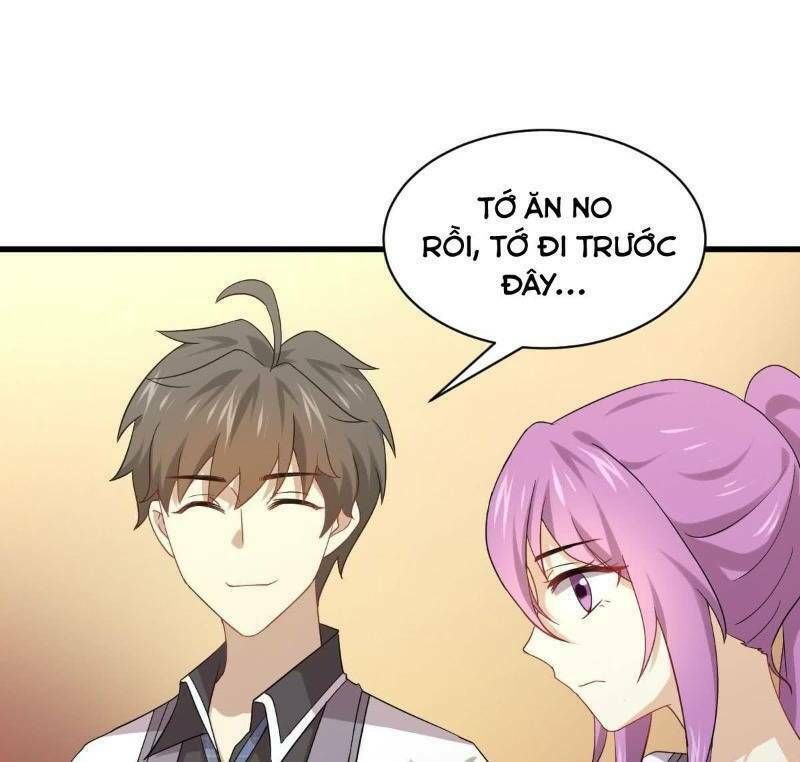 đọc truyện Xuyên Không Vào Thế Giới Nữ Cường Chương 100 ảnh 37 tại Thiên Thai Truyện