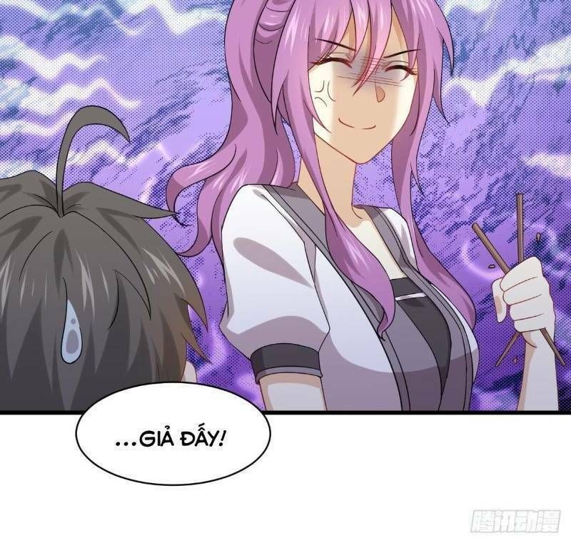 đọc truyện Xuyên Không Vào Thế Giới Nữ Cường Chương 100 ảnh 39 tại Thiên Thai Truyện