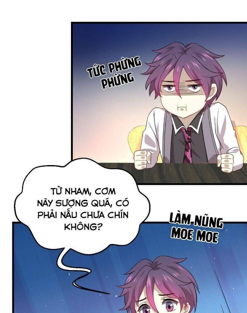 đọc truyện Xuyên Không Vào Thế Giới Nữ Cường Chương 100 ảnh 40 tại Thiên Thai Truyện