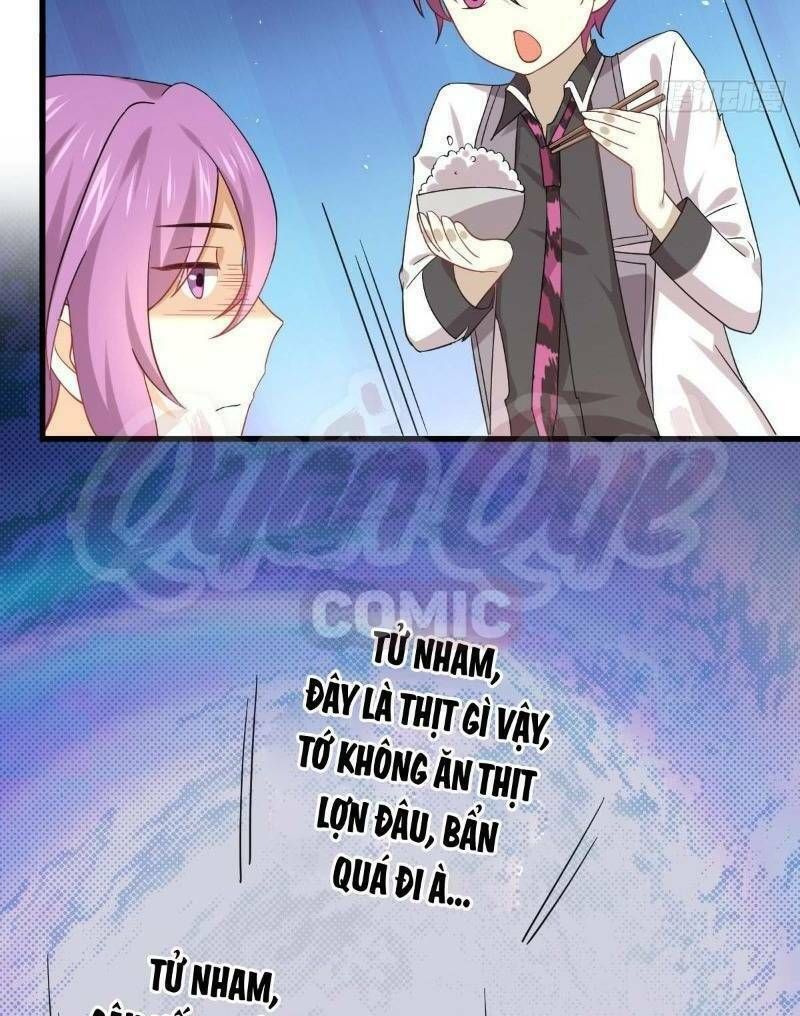 đọc truyện Xuyên Không Vào Thế Giới Nữ Cường Chương 100 ảnh 41 tại Thiên Thai Truyện