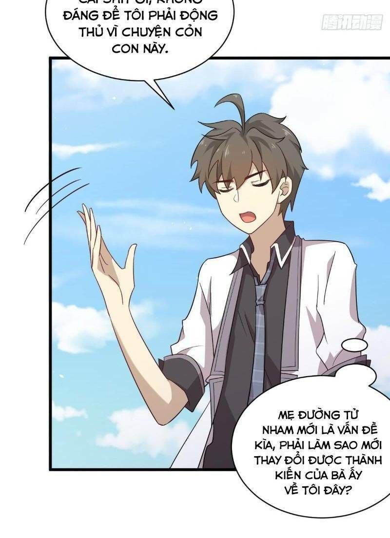 đọc truyện Xuyên Không Vào Thế Giới Nữ Cường Chương 100 ảnh 6 tại Thiên Thai Truyện