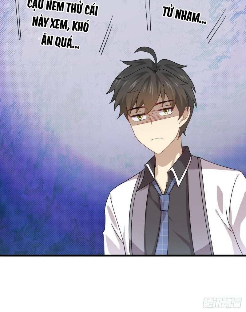 đọc truyện Xuyên Không Vào Thế Giới Nữ Cường Chương 100 ảnh 42 tại Thiên Thai Truyện