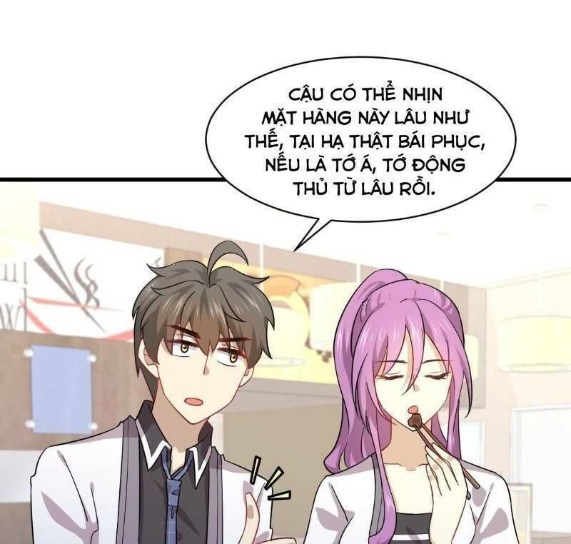 đọc truyện Xuyên Không Vào Thế Giới Nữ Cường Chương 100 ảnh 43 tại Thiên Thai Truyện