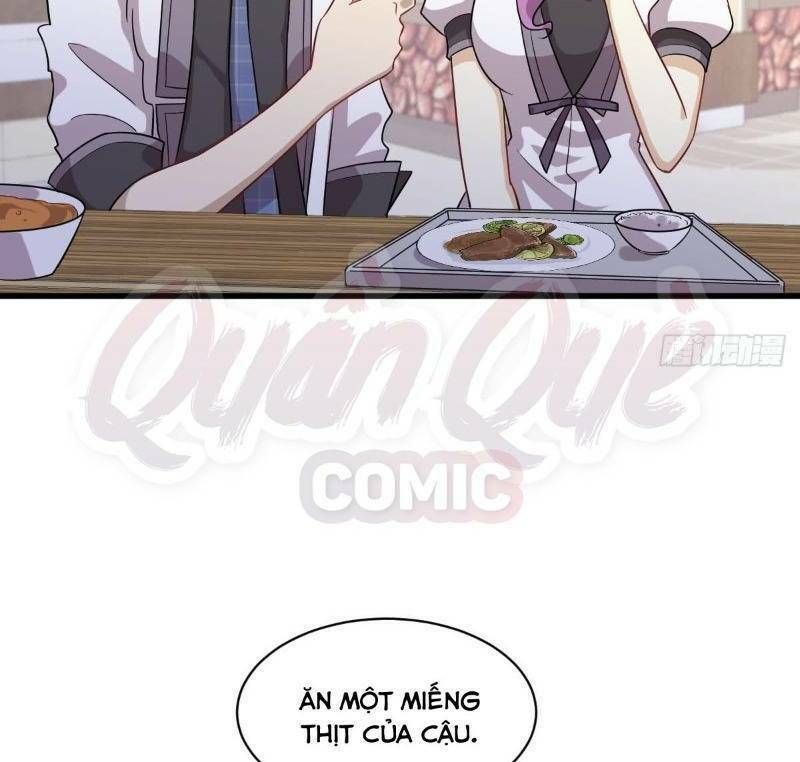 đọc truyện Xuyên Không Vào Thế Giới Nữ Cường Chương 100 ảnh 44 tại Thiên Thai Truyện