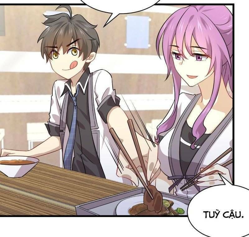 đọc truyện Xuyên Không Vào Thế Giới Nữ Cường Chương 100 ảnh 45 tại Thiên Thai Truyện