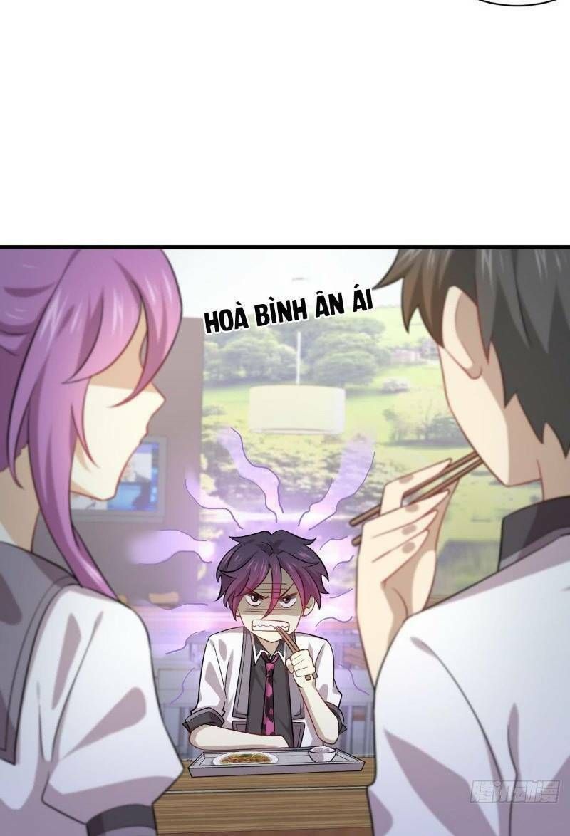 đọc truyện Xuyên Không Vào Thế Giới Nữ Cường Chương 100 ảnh 46 tại Thiên Thai Truyện