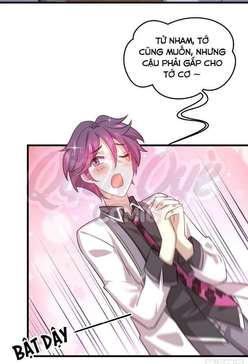 đọc truyện Xuyên Không Vào Thế Giới Nữ Cường Chương 100 ảnh 47 tại Thiên Thai Truyện