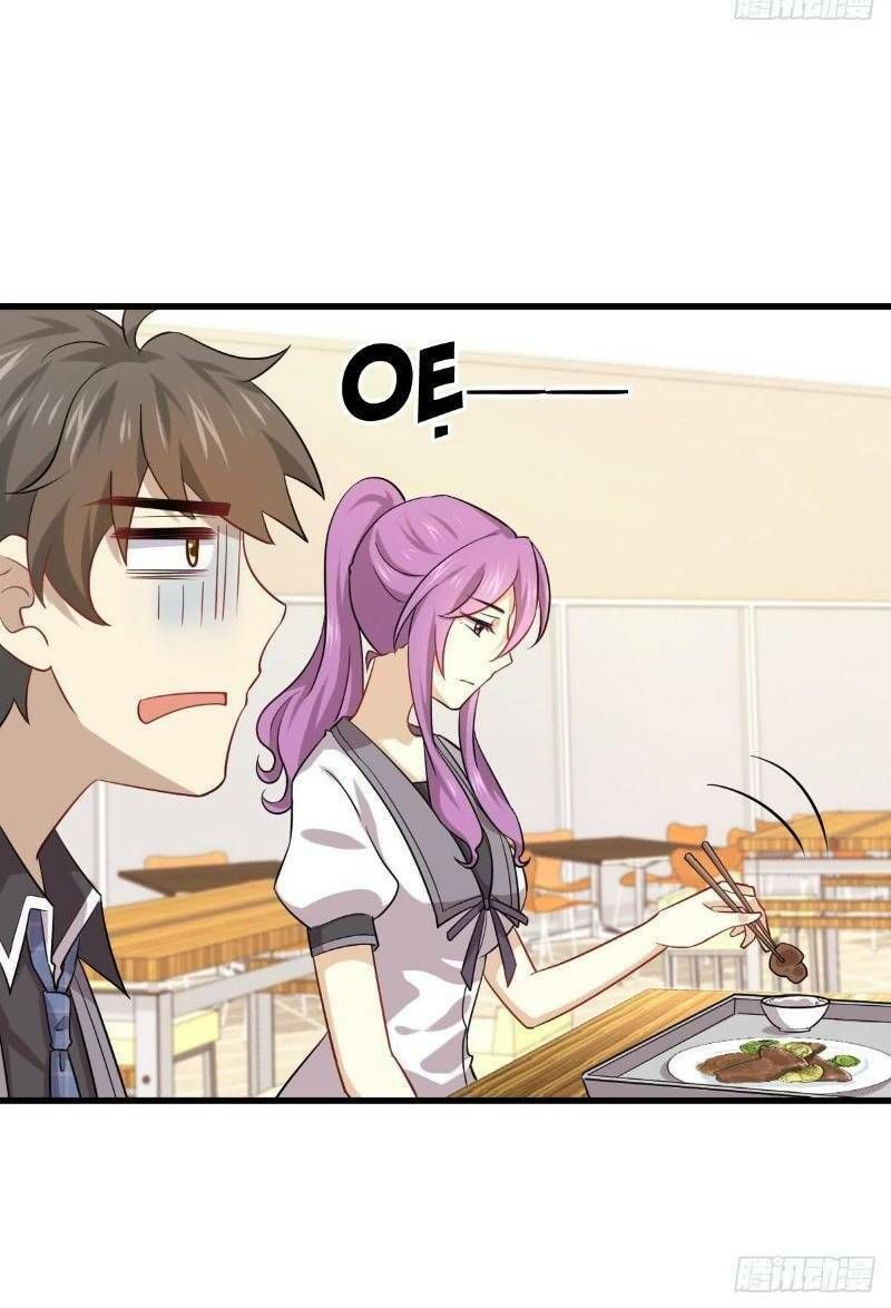 đọc truyện Xuyên Không Vào Thế Giới Nữ Cường Chương 100 ảnh 48 tại Thiên Thai Truyện