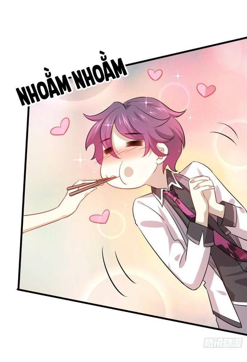 đọc truyện Xuyên Không Vào Thế Giới Nữ Cường Chương 100 ảnh 49 tại Thiên Thai Truyện